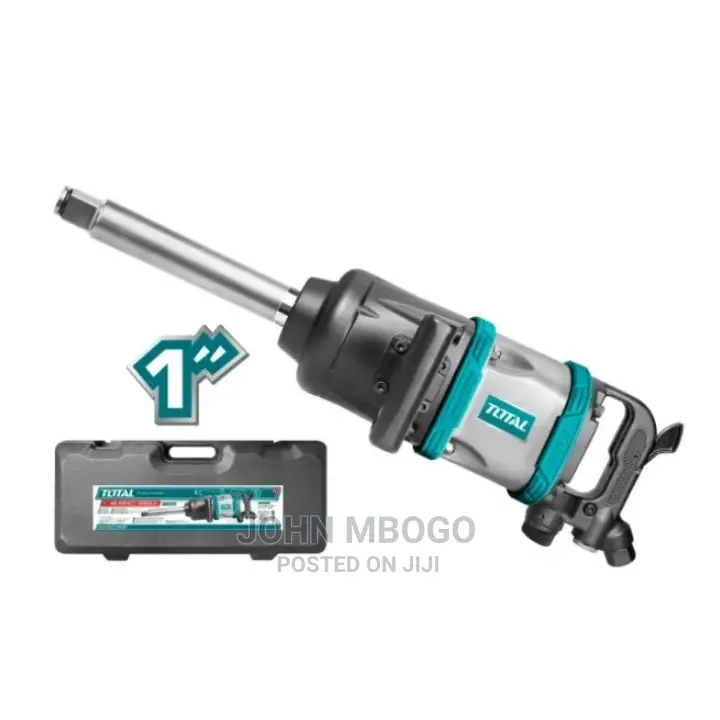Air Impact Wrench
