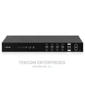 OLT 4 Ports Switch