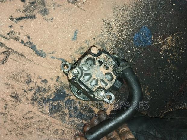 Power Steering Prado 120(1kd)