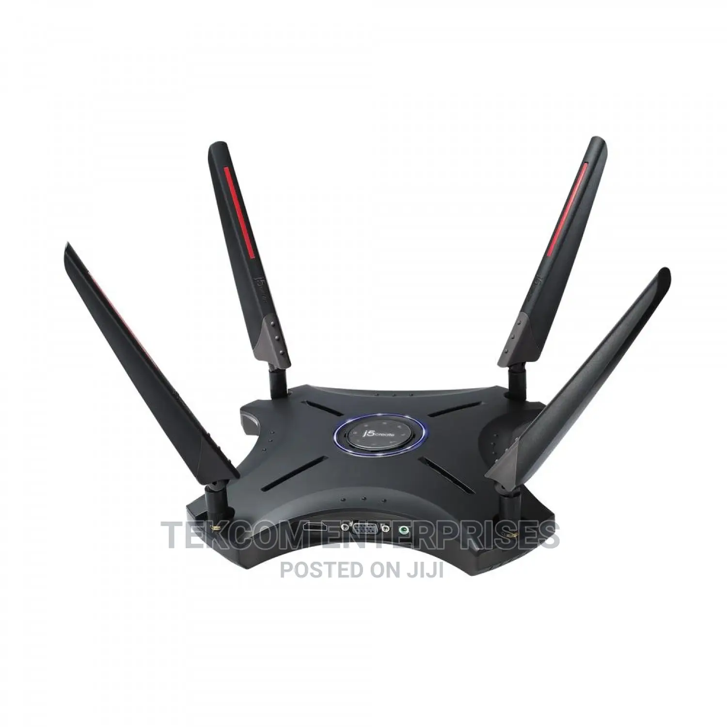 J5create Wireless Presentation Display Router