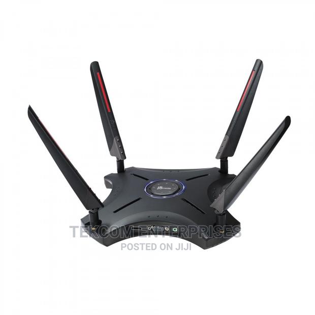 J5create Wireless Presentation Display Router - main view