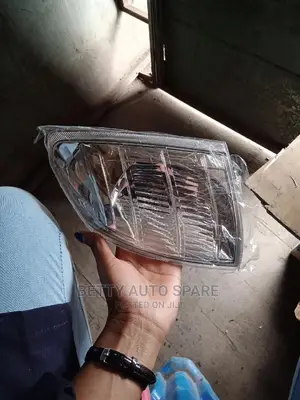 X Trail Corner Light