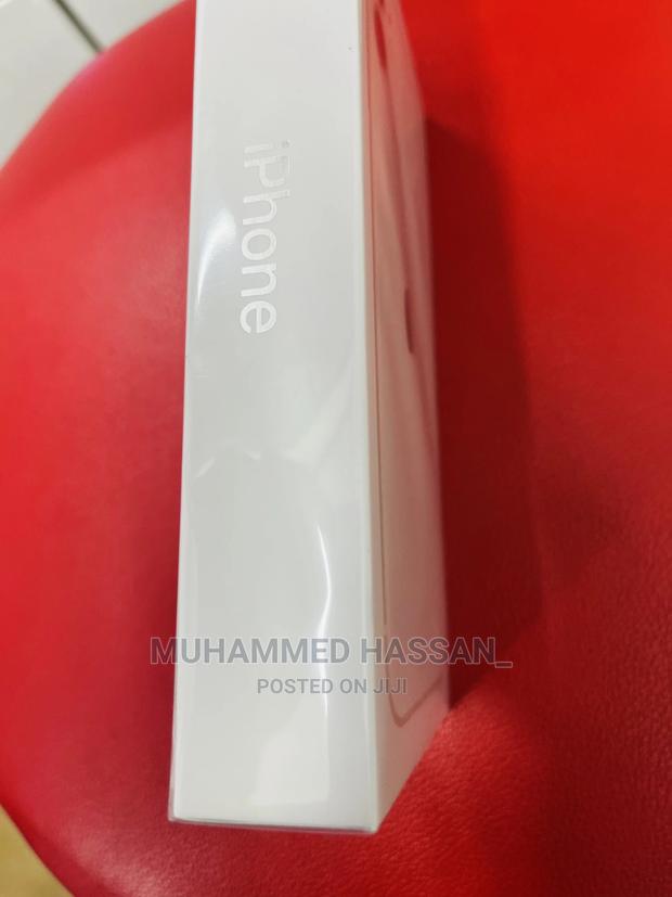 New Apple iPhone 11 128 GB White - thumbnail 3