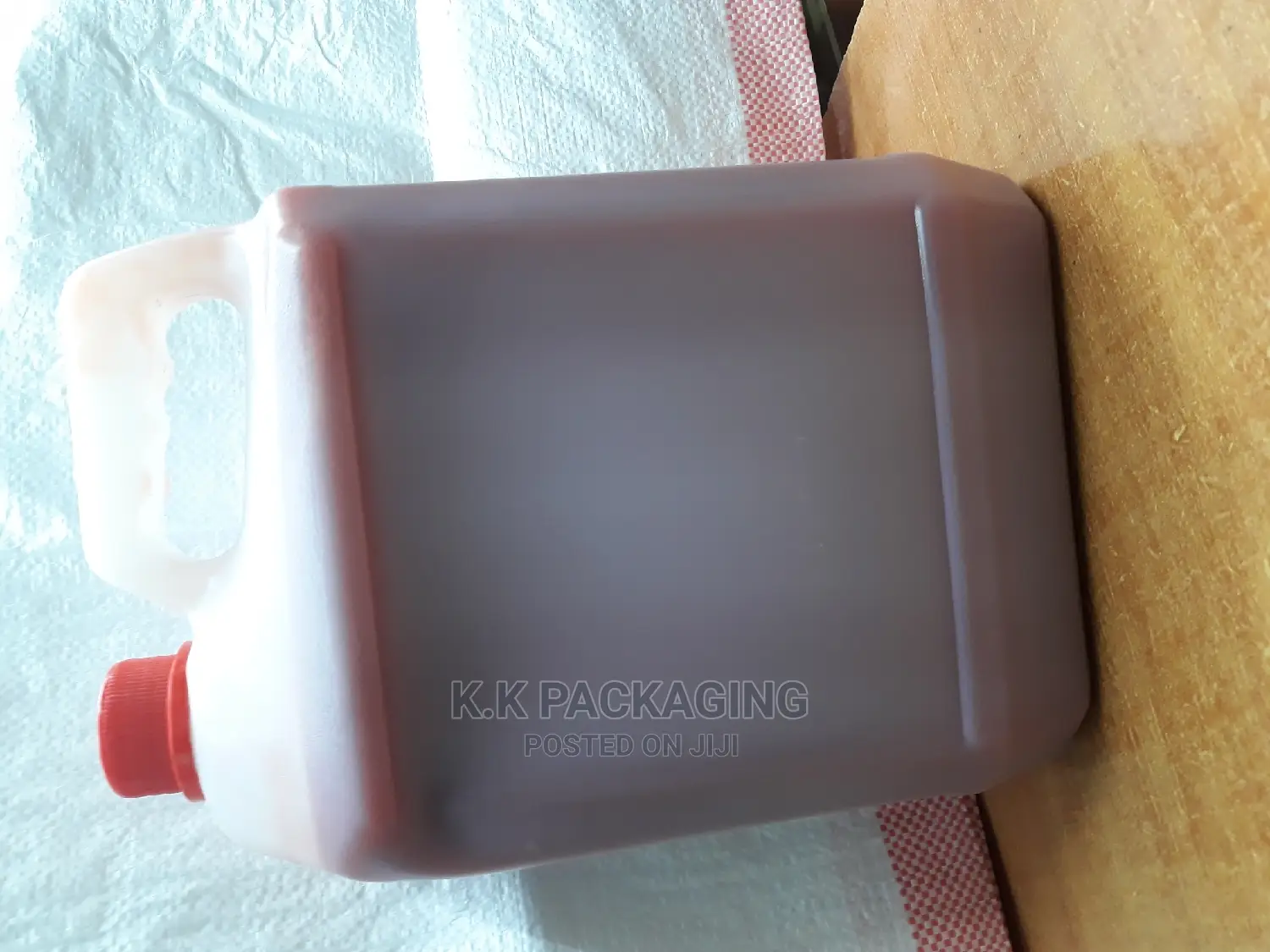 5kg Tomato Sauce
