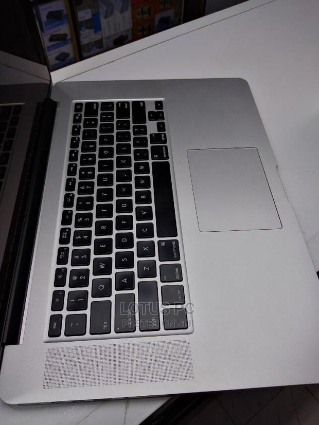 Laptop Apple MacBook Pro 2015 16GB Intel Core I7 SSD 512GB - thumbnail 3