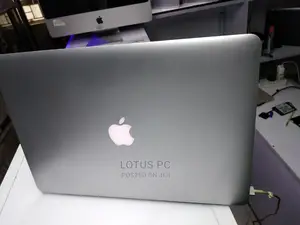 Laptop Apple MacBook Pro 2015 16GB Intel Core I7 SSD 512GB