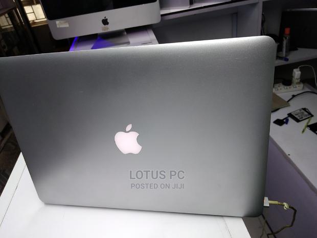 Laptop Apple MacBook Pro 2015 16GB Intel Core I7 SSD 512GB - thumbnail 2