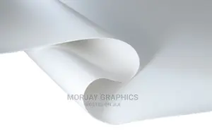 Banner Materials