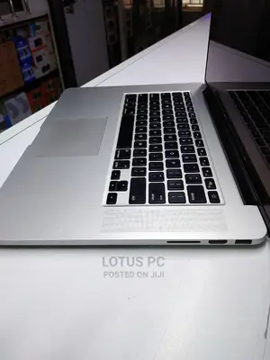Laptop Apple MacBook 2015 16GB Intel Core I7 SSD 512GB