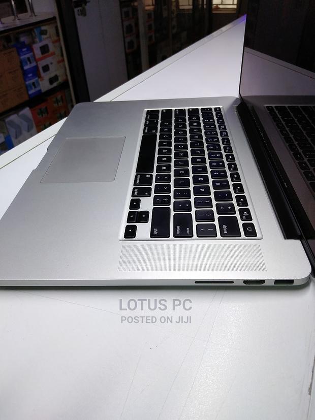 Laptop Apple MacBook 2015 16GB Intel Core I7 SSD 512GB - main view