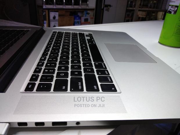 Laptop Apple MacBook 2015 16GB Intel Core I7 SSD 512GB - thumbnail 2