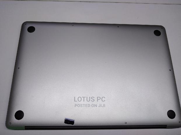 Laptop Apple MacBook 2015 16GB Intel Core I7 SSD 512GB - thumbnail 3