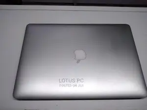 Laptop Apple MacBook 2015 16GB Intel Core I7 SSD 512GB