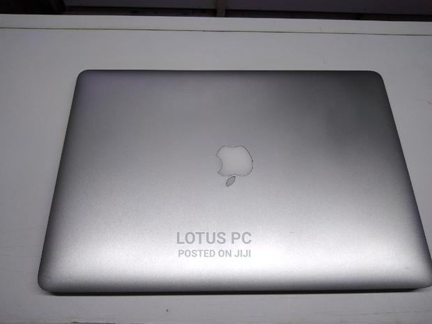 Laptop Apple MacBook 2015 16GB Intel Core I7 SSD 512GB - thumbnail 4