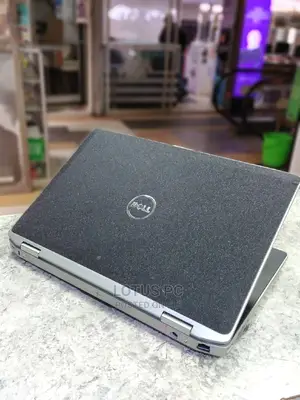 Laptop Dell Latitude E6420 4GB Intel Core I5 HDD 320GB