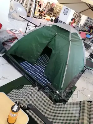 Unique Fine Quality 4 Person Camping Tents