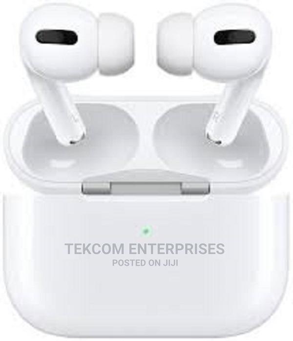 Apple Airpod Pro - main view