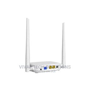 Tenda Faiba Router HG3 Xpon/Gpon - thumbnail 2