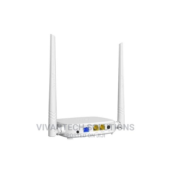 Tenda Faiba Router HG3 Xpon/Gpon - main view