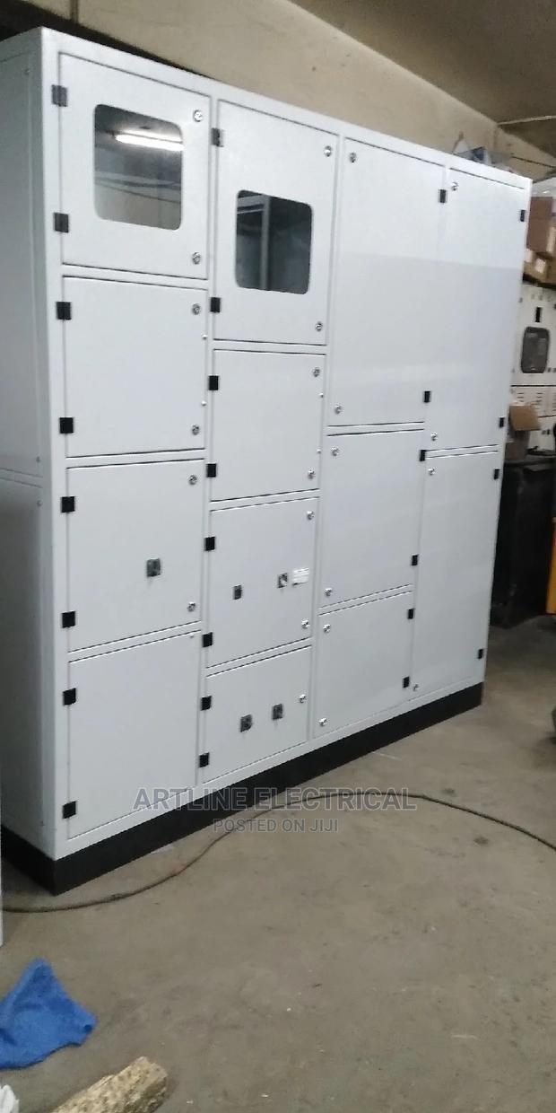 Fabricating of Sub Boards. - main view