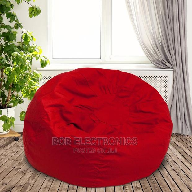 Cozy Bean Bag - main view