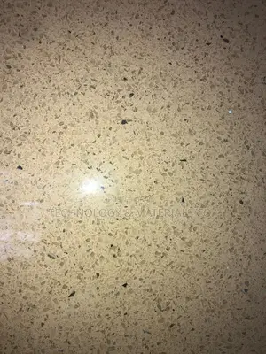 Crystal Yellow Galaxy Kitchentop (3M X 0.65M X 16mm)