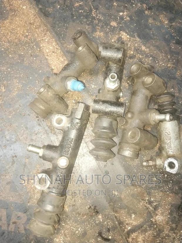 Mitsubishi FH Slave Cylinder