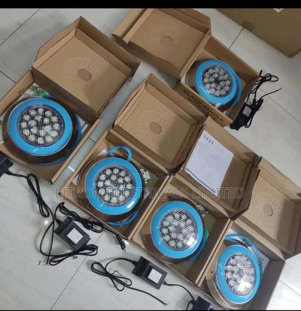 Swimming Pool Lights Led