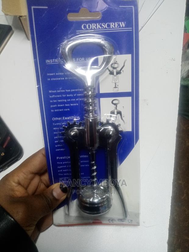 Wine Opener - thumbnail 2