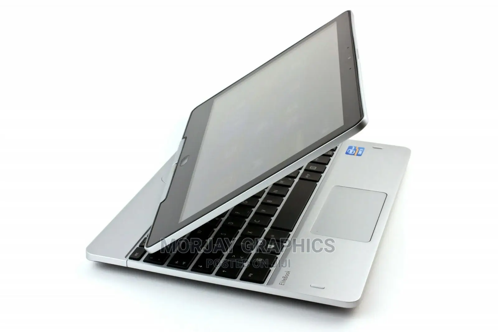 Hp 810 Revolve