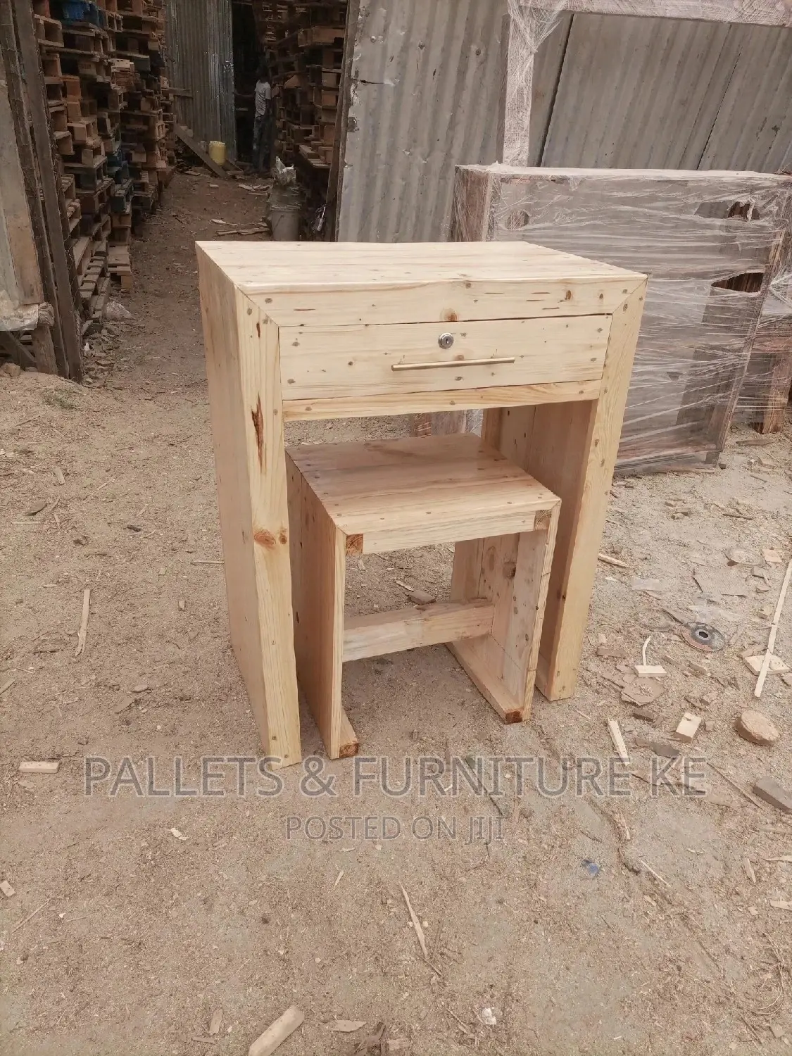 Study Table