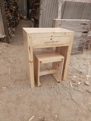 Study Table