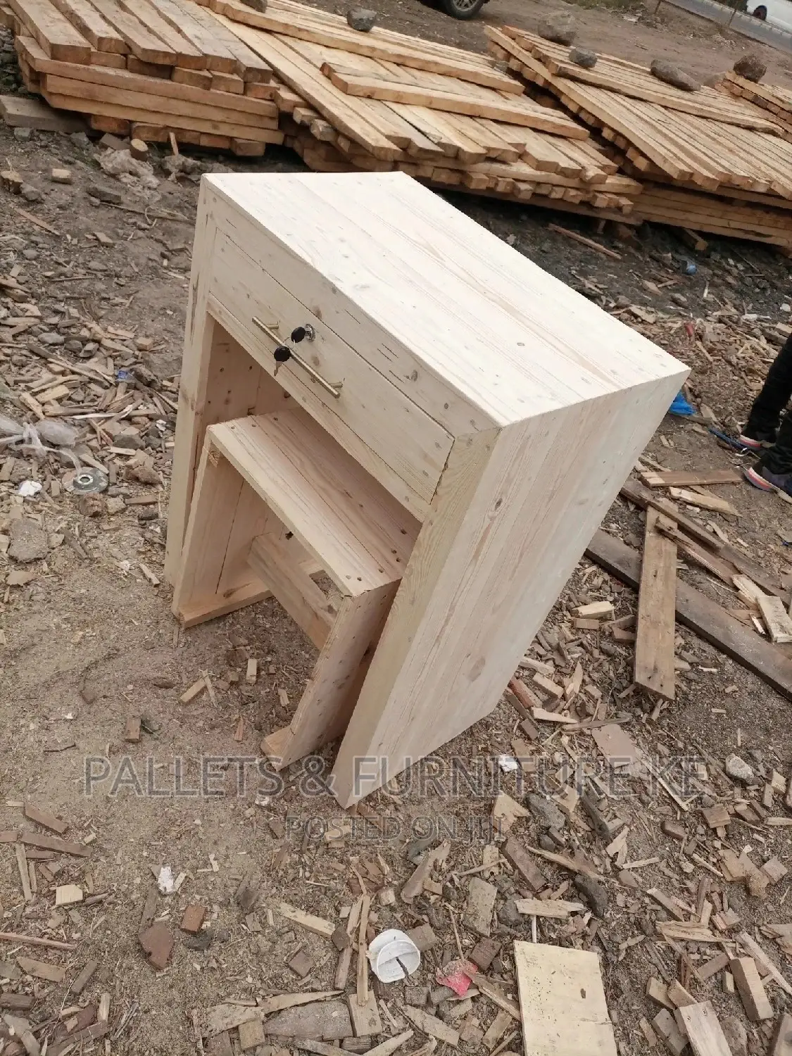 Study Table