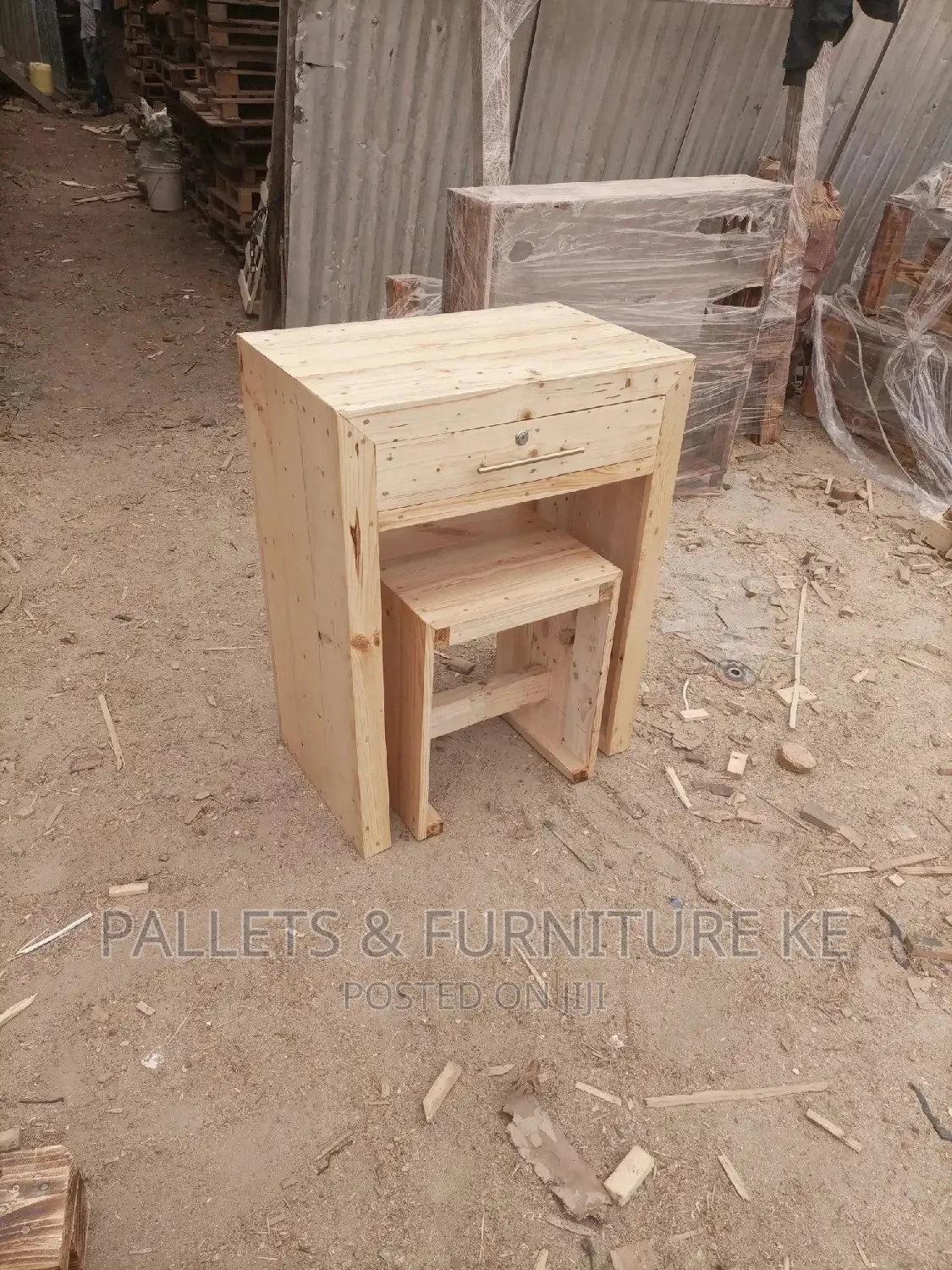 Study Table