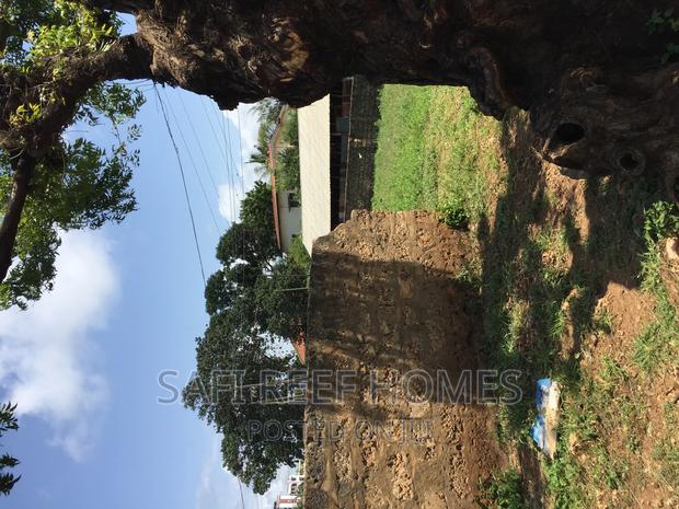 1/4 (Quarter) Plot for Sale Nyali Beachroad - thumbnail 4