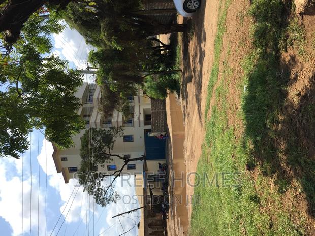 1/4 (Quarter) Plot for Sale Nyali Beachroad - thumbnail 3