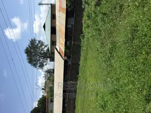 1/4 (Quarter) Plot for Sale Nyali Beachroad