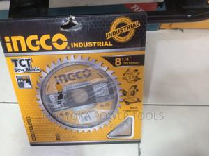 Ingco Wood Cutting Blade 40 - thumbnail 2