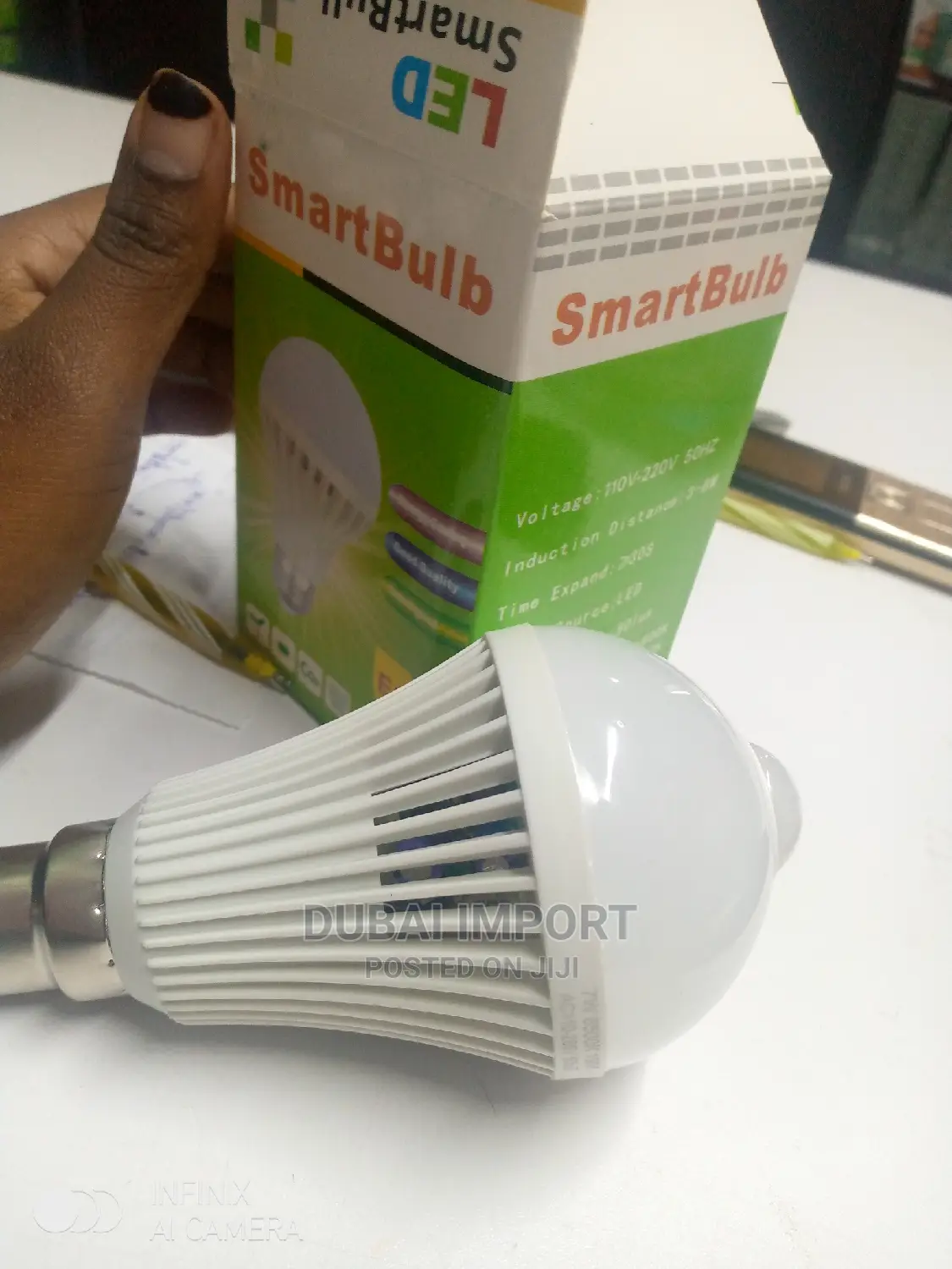 Smart Bulb 7 W