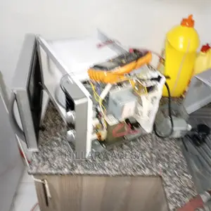 Microwave Repair Services
