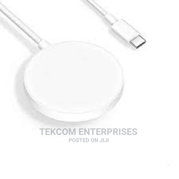 Apple Magsafe Wireless Charger