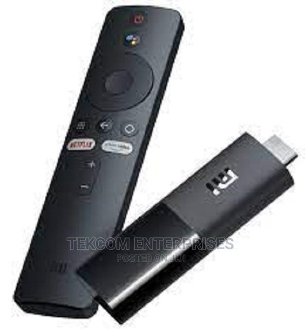 Mi Xiomi Android Tv Stick