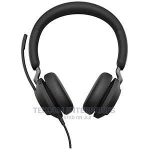 JABRA EVOLVE2 40 Headset - thumbnail 2