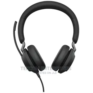 JABRA EVOLVE2 40 Headset