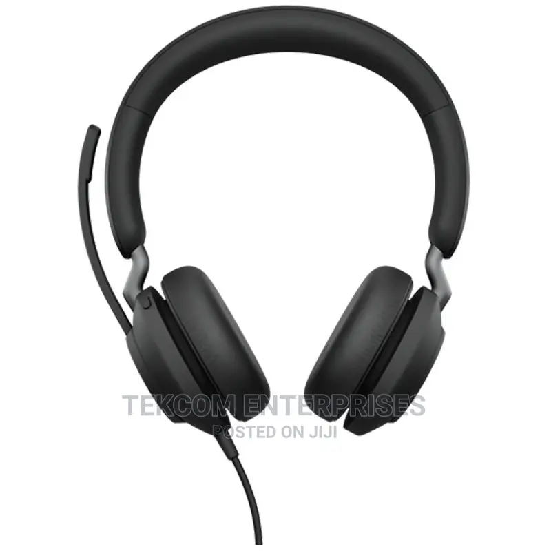 JABRA EVOLVE2 40 Headset