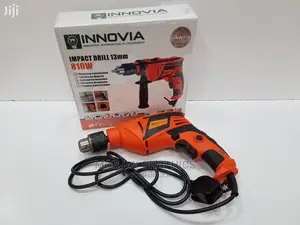 Innovia Impact Drill 13 Mm 810 Watts