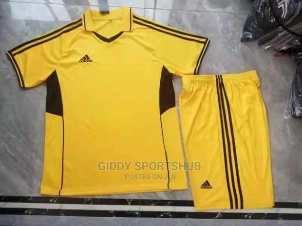 Games Uniforms - thumbnail 3