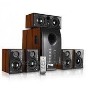 Audionic Pace3 Ultra 5.1 Bluetooth Speaker