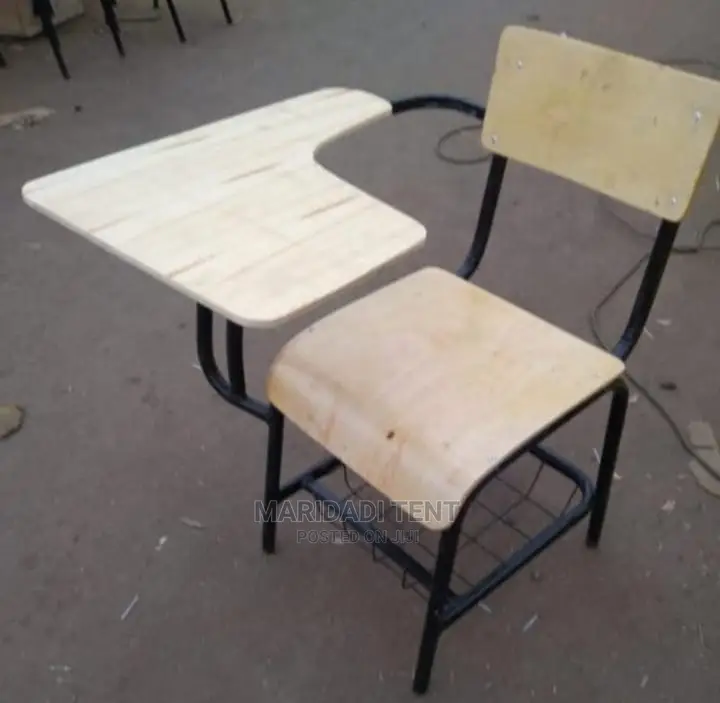 College Lecture Chairs