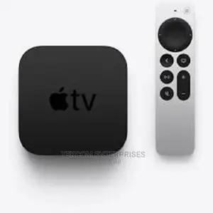 Apple TV 64gb 4K
